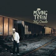 KG Omulo - Ayah Ye! Moving Train (2012)