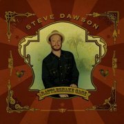 Steve Dawson - Rattlesnake Cage (2014)