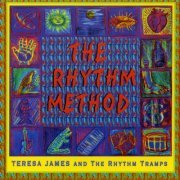 Teresa James & The Rhythm Tramps - The Rhythm Method (2005)