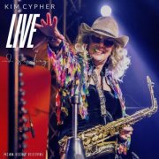 Kim Cypher - LIVE and Smiling (2025)