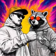 FatGyver - Sample Dumpster Diving (2025)