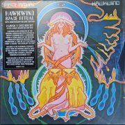 Hawkwind - Space Ritual (Deluxe Edition, 50th Anniversary) (2023)