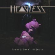 Headless - Transitional Objects (2025) Hi-Res