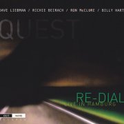 Quest - Re-Dial (Live in Hamburg) (2010)