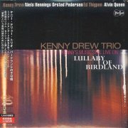 Kenny Drew Trio - Lullaby of Birdland (1978-1992) [2013]