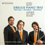 Sibelius Piano Trio - Sibelius Piano Trio, Vol. 1-2 (2016) [Hi-Res]