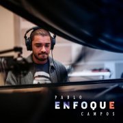 Pablo Campos - Enfoque (2019)