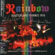 Rainbow - Deutschland Tournee 1976 [6CD] (2006)