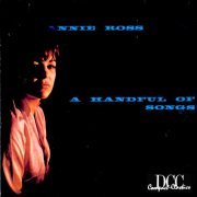 Annie Ross - Sings a Handful of Songs (2018) Hi-Res