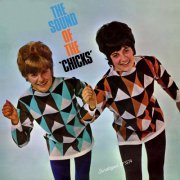 The Chicks - The Sound of the Chicks [Mono] (2020) [Hi-Res]