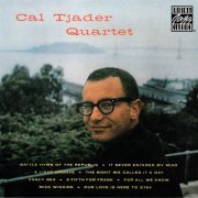 Cal Tjader - Cal Tjader Quartet (1956)