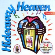 VA - Hideaway Heaven Volume 2 (2002)