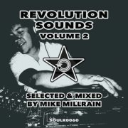 VA - Revolution Sounds, Vol. 2 (2020) flac