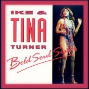 Ike & Tina Turner - Bold Soul Sister (1997)