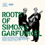 Various Artists - The Roots of Simon & Garfunkel (2023)