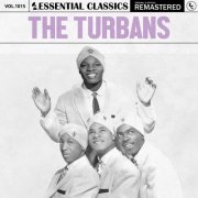 The Turbans - Essential Classics, Vol. 1015: The Turbans (2025)