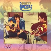 Buzzy Linhart - Buzzy's Buzzy (Reissue) (2008)