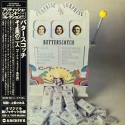 Butterscotch - Don’t You Know It’s Butterscotch? (1970/2013) CD-Rip