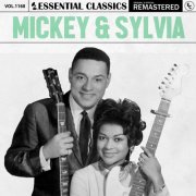 Mickey & Sylvia - Essential Classics, Vol. 1160: Mickey & Sylvia (2025)