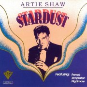 Artie Shaw - Stardust (1990)