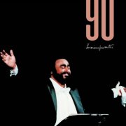 Luciano Pavarotti - Novanta (2025)