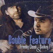 Freeky Cleen, Dickey F - Double Feature (2010)