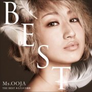 Ms.OOJA - THE BEST あなたの主題歌 (2016)