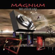 Magnum - Breath Of Life (2002)