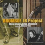 JB Project - BROMBO! (2003)