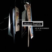 Modern English - Life in the Gladhouse Best Of... 1980-1984 (2000)