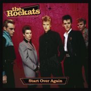 The Rockats - Start over Again (2022)