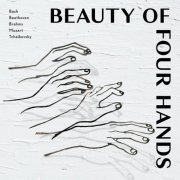 Piano Four Hands 2SO - BEAUTY OF FOUR HANDS (2022)