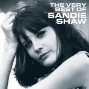 Sandie Shaw - The Very Best Of (2019)