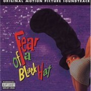 VA - Fear Of A Black Hat - OST (2000)