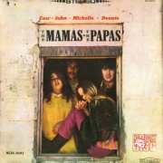 The Mamas & The Papas - The Mamas & The Papas (1966) {1990, Reissue}