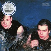 Associates - Fourth Drawer Down (Reissue) (1981/2016) CDRip