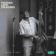 Tamayo All Stars - Panama Latin Treasures (2026) Hi-Res