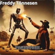 Freddy Tönnesen - Tombstone (2024)