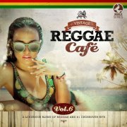 VA - Vintage Reggae Café, Vol. 6 (2017)