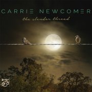 Carrie Newcomer - The Slender Thread (2015) [Hi-Res+SACD]