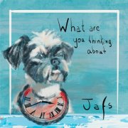 jafs trio, Joscha Ernst, Michael Lee Sørenmo & Vetle Laupsa-Nesje - What are you thinking about? (2025) Hi-Res