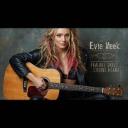 Evie Meek - Prairie Skies, Strong Heart (2025)