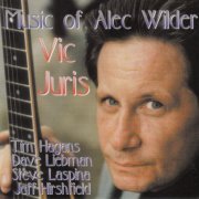 Vic Juris - Music Of Alec Wilder (1996)