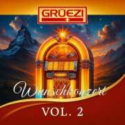VA - Wunschkonzert 2 (2024)