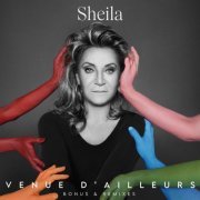 SHEILA - Venue d’ailleurs - Bonus & Remixes (2021) Hi-Res