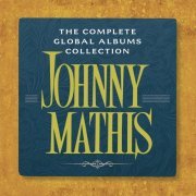 Johnny Mathis - The Complete Global Albums Collection (2014)