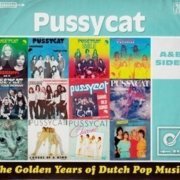 Pussycat - The Golden Years Of Dutch Pop Music (A&B Sides) [2CD] (2015)