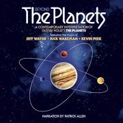 Rick Wakeman - Beyond the Planets (1984/2020)