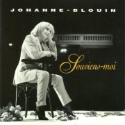 Johanne Blouin - Souviens-moi (1993)