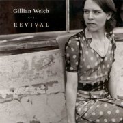 Gillian Welch - Revival (1996)